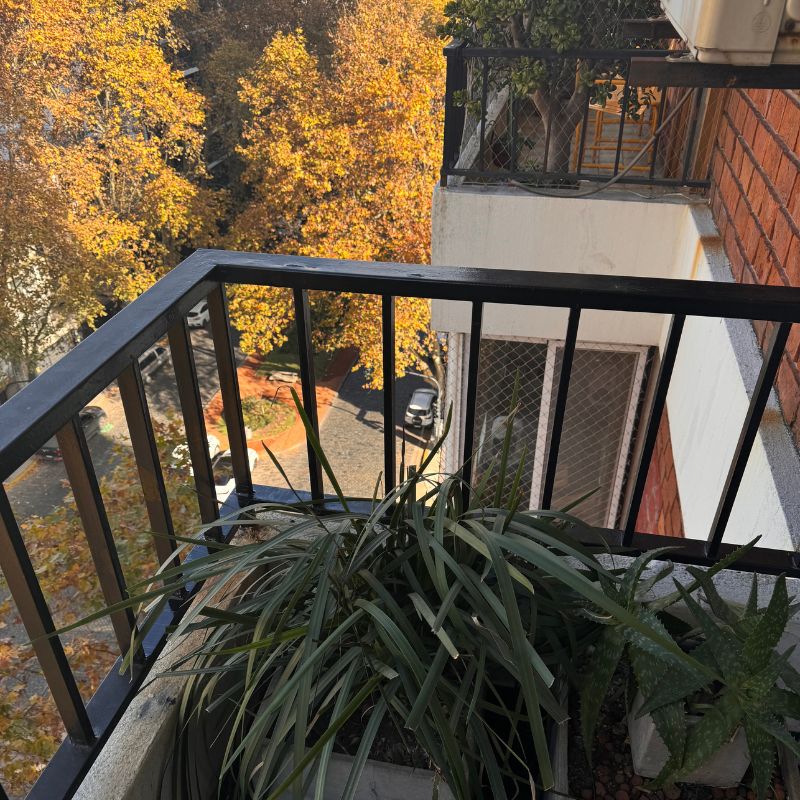 Reparación de Barandas para Edificios, Balcones y Escaleras